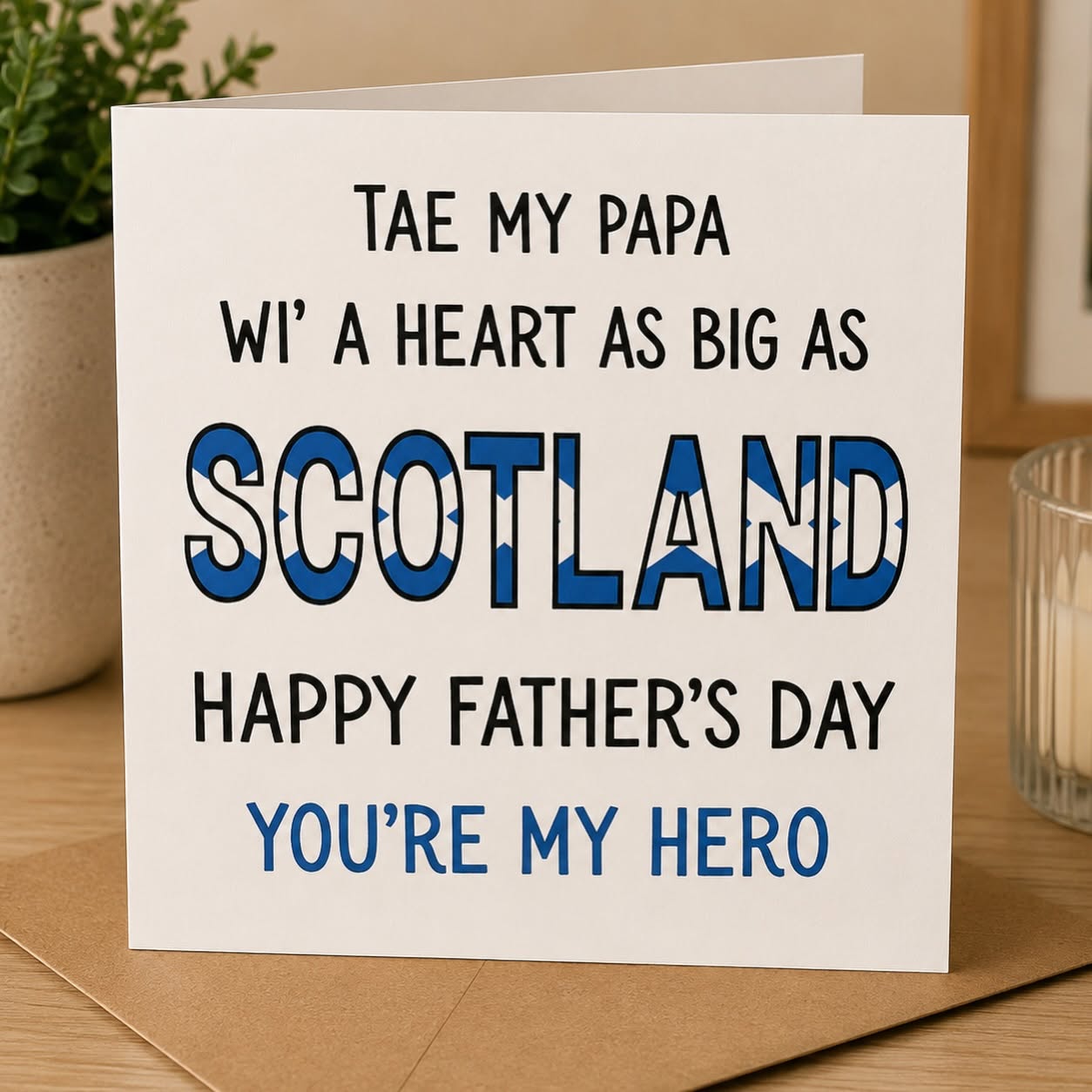 Father's Days Cards