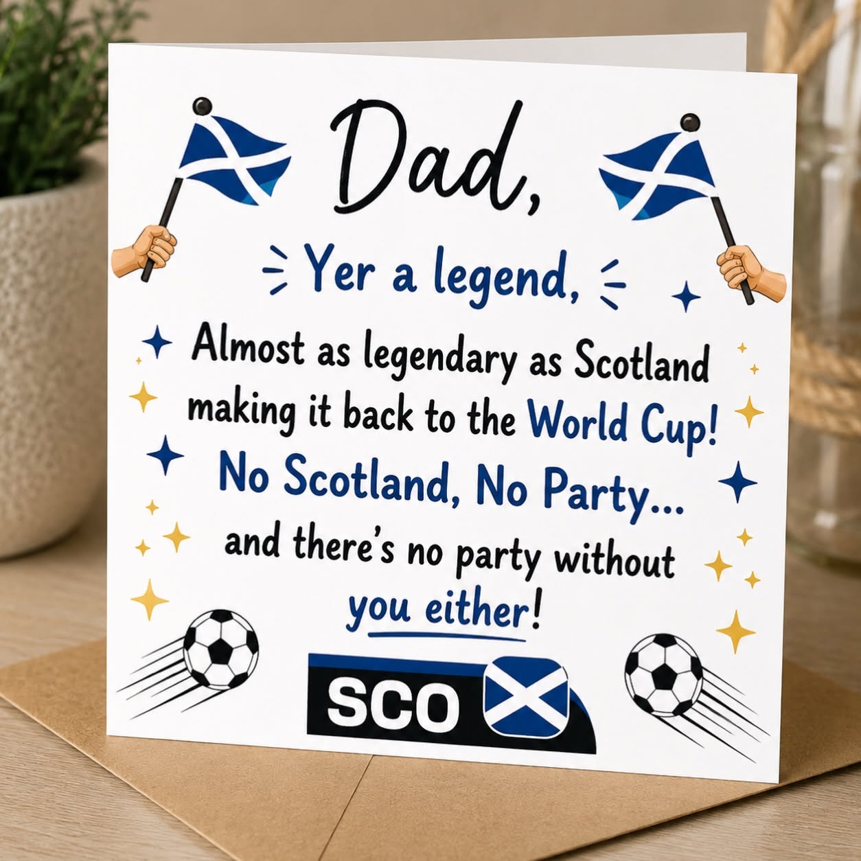Father's Days Cards
