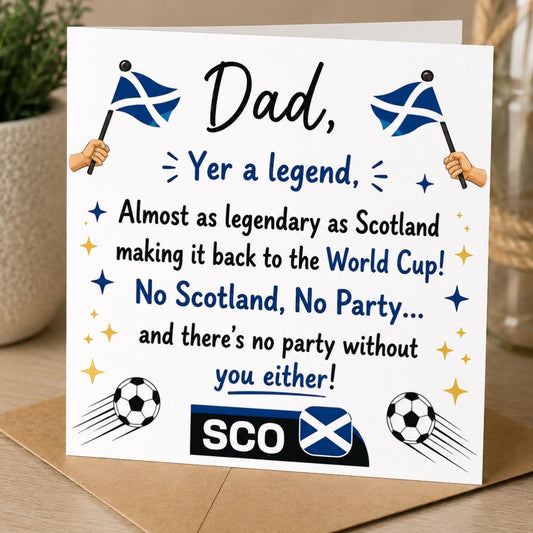 Father's Day Cards
