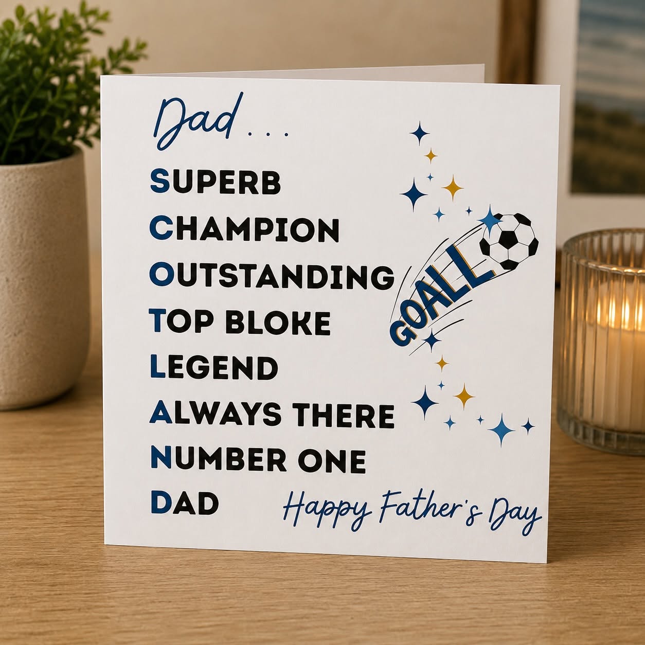 Father's Days Cards