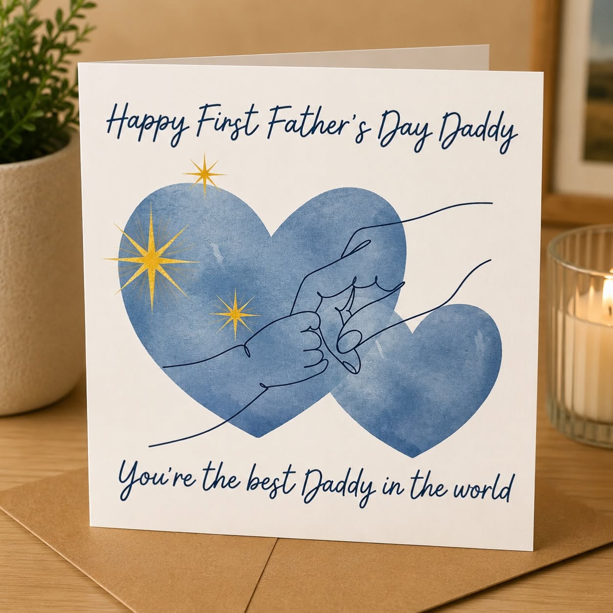 Father's Days Cards
