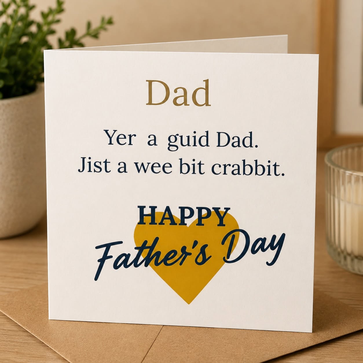 Father's Days Cards