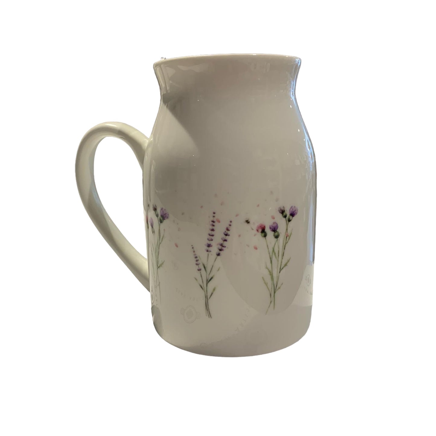 Calming Creations Vase