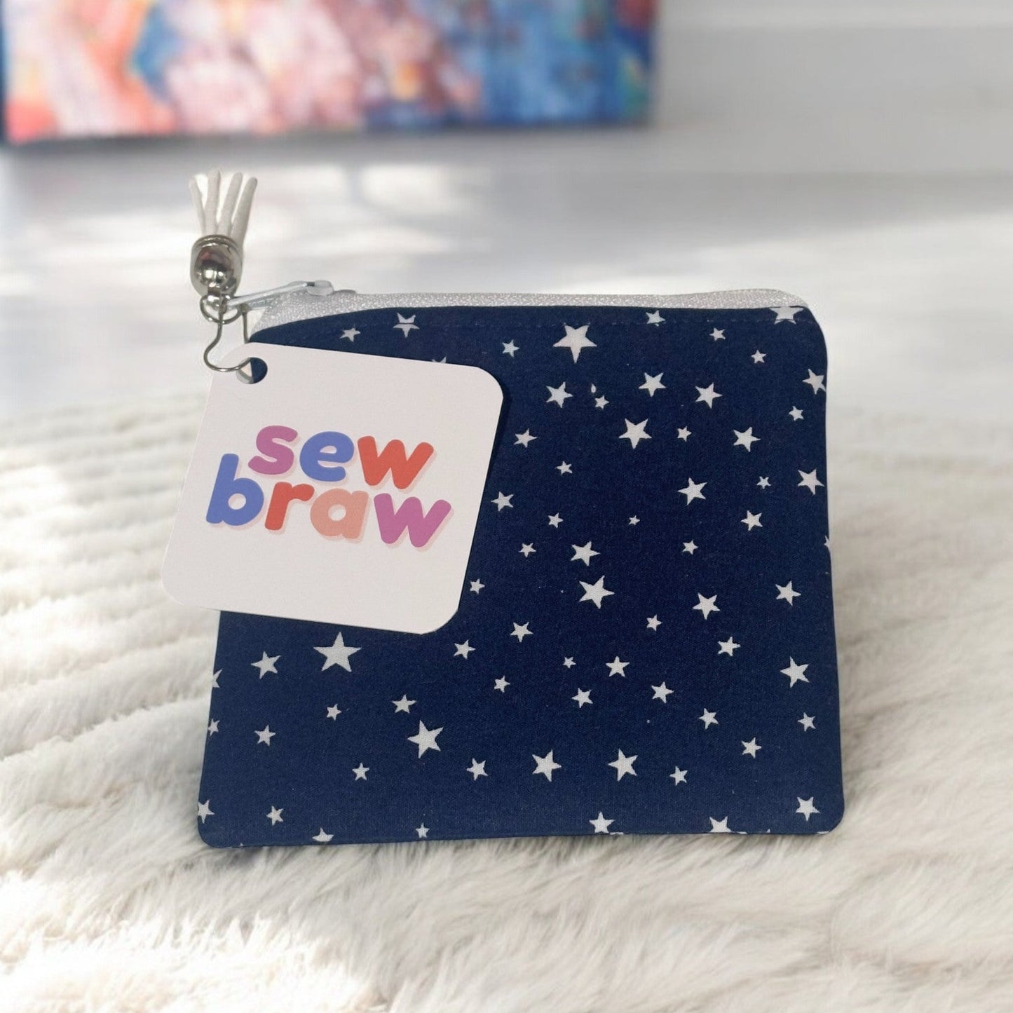 Sew Braw Collection