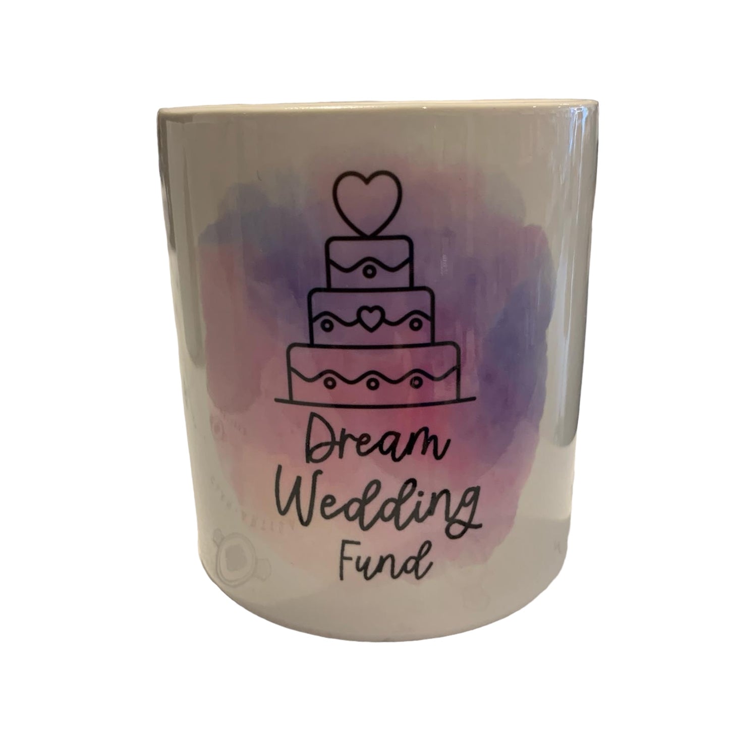 Calming Creations Piggy Bank