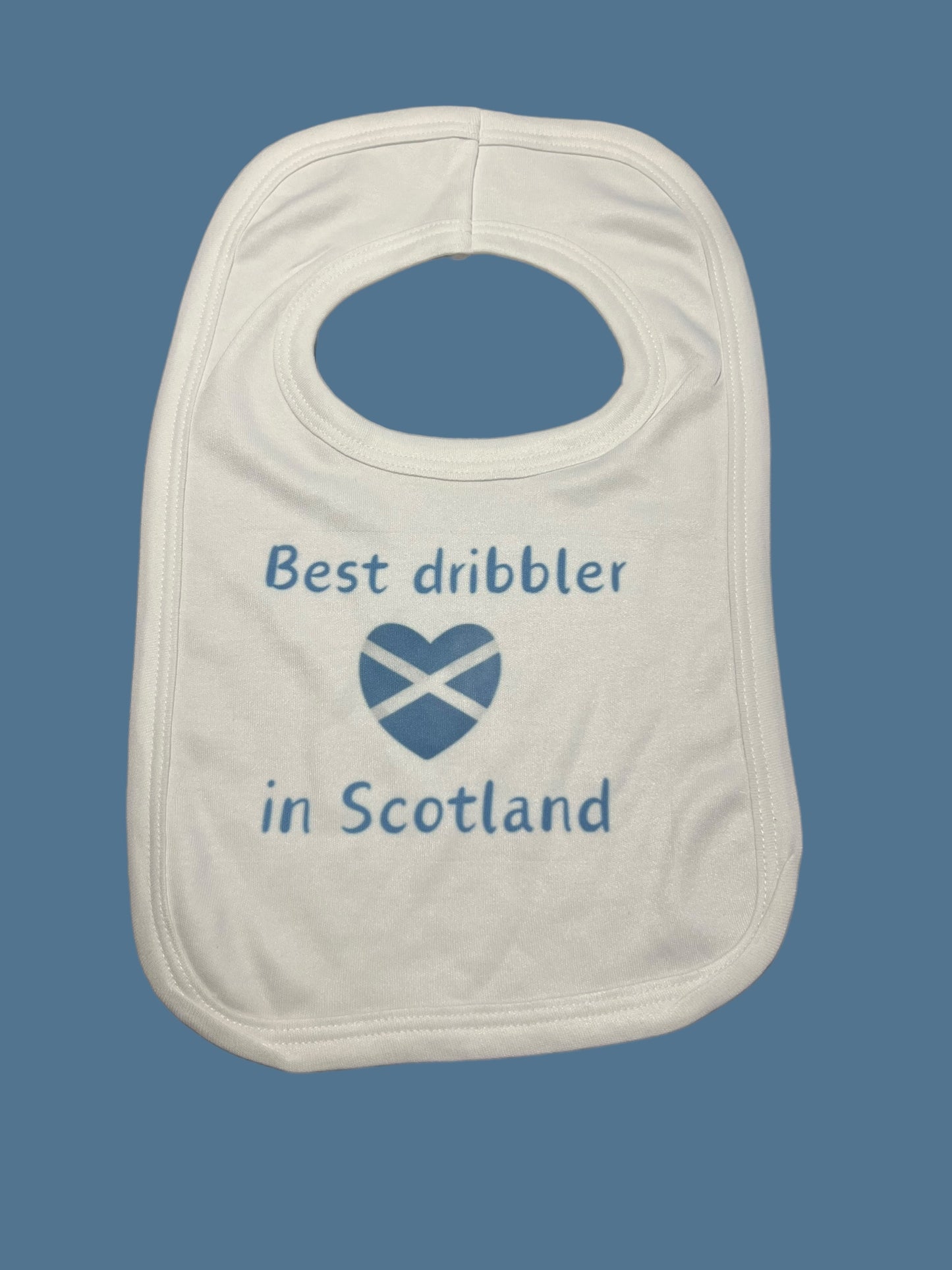 Clan Artisan Baby Pull Over Bibs