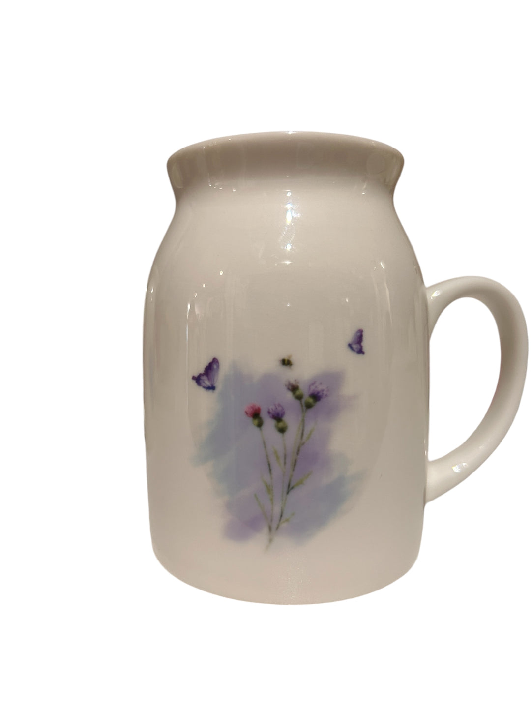 Clan Artisan Mini Milk Jug 300ml