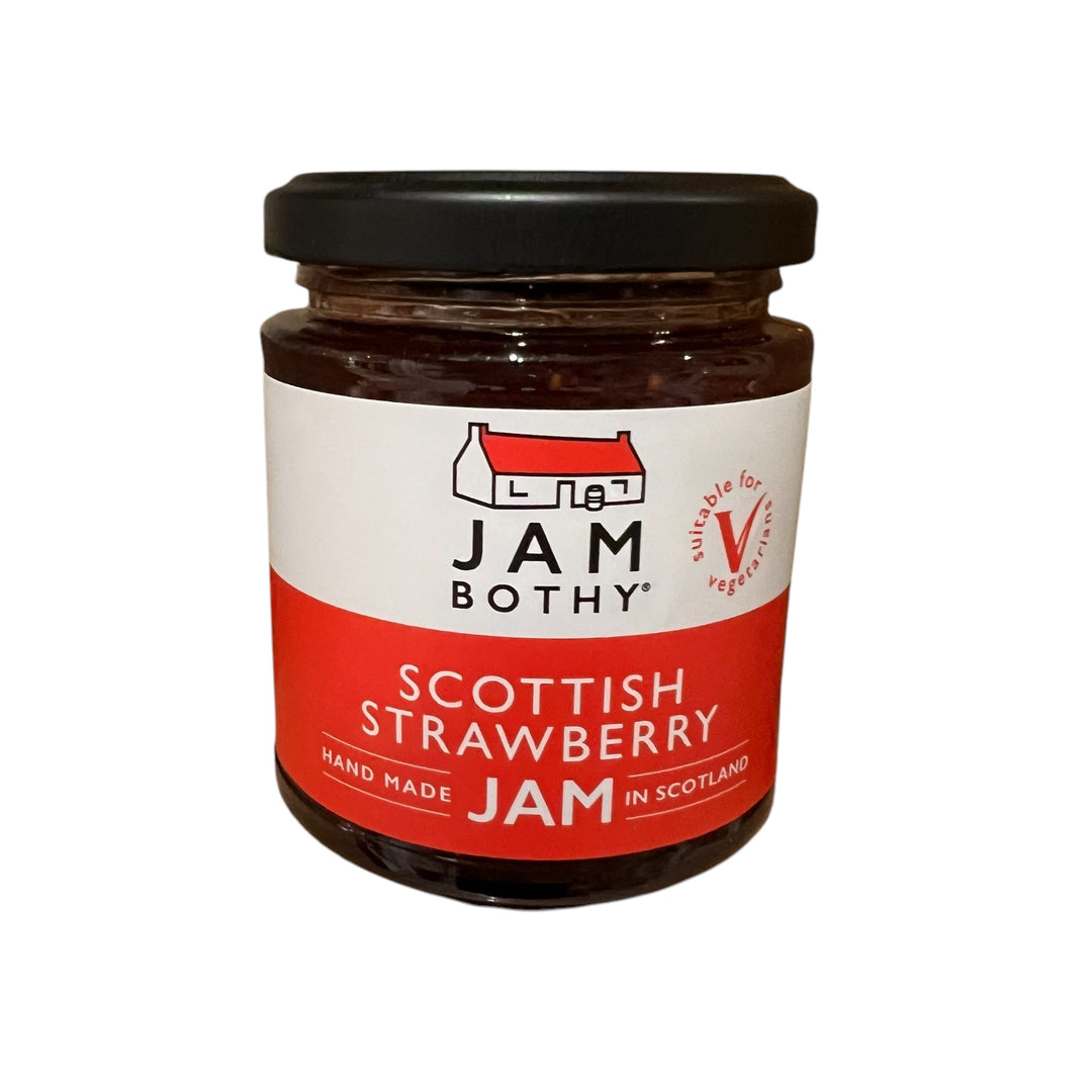 Jam Bothy Jams and Marmalades