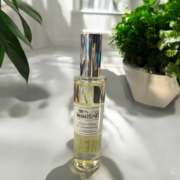 The Stirling Candle Company Room Spray