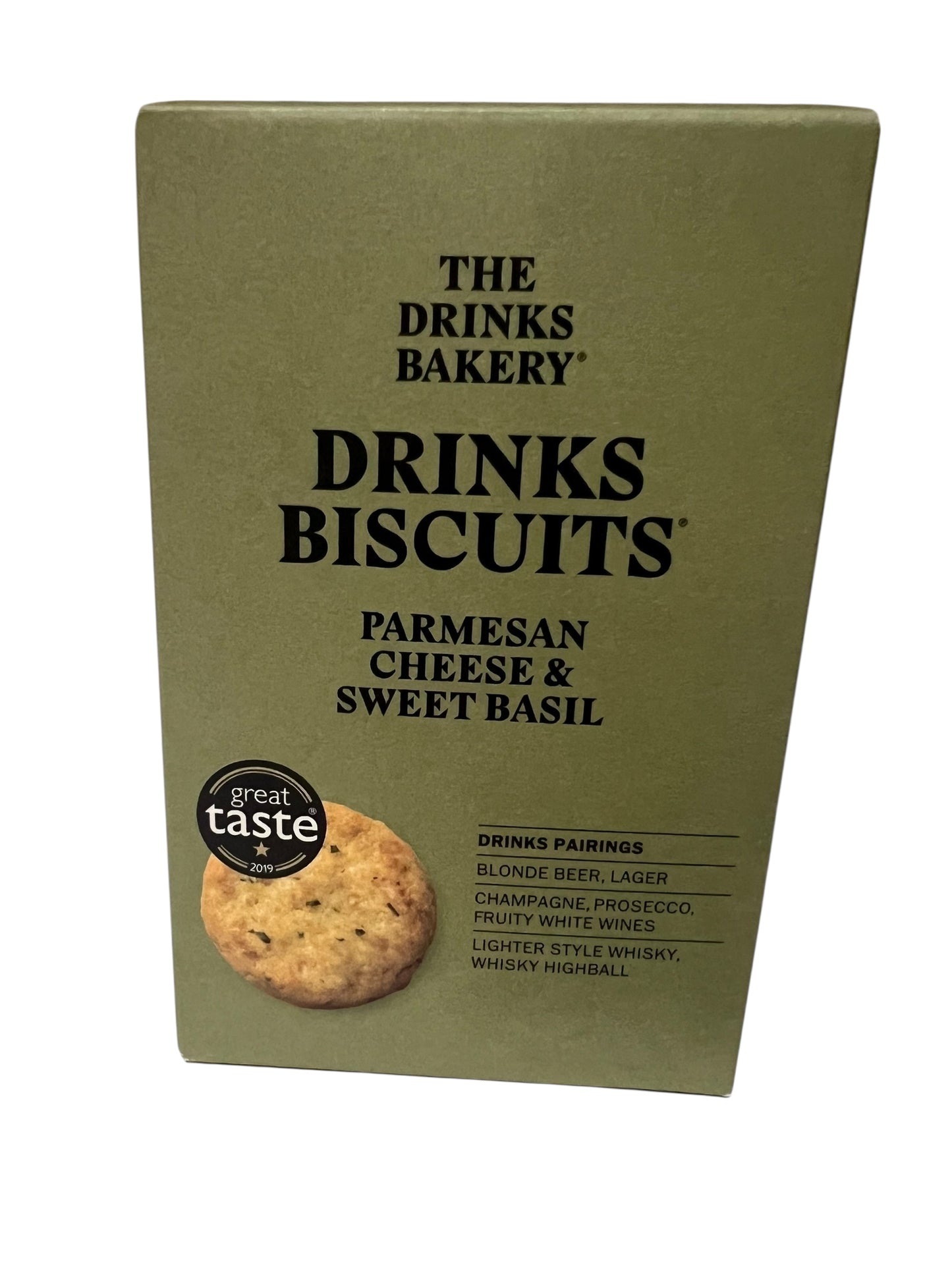 The Drinks Bakery Drinks Biscuits