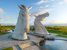 The Kilted Photographer Prints