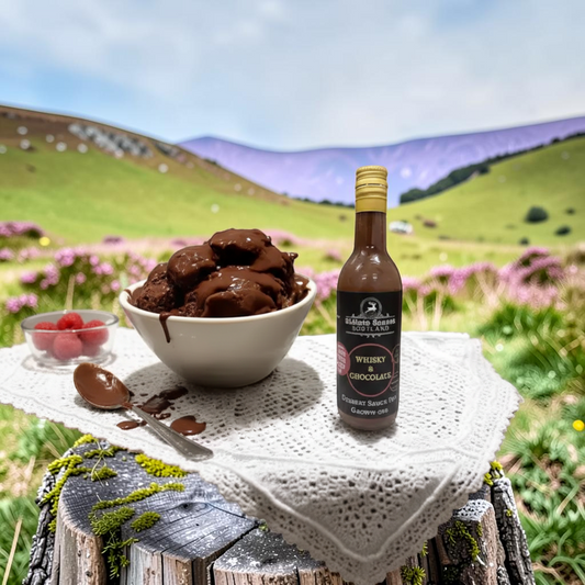 Slainte Sauces Scotland