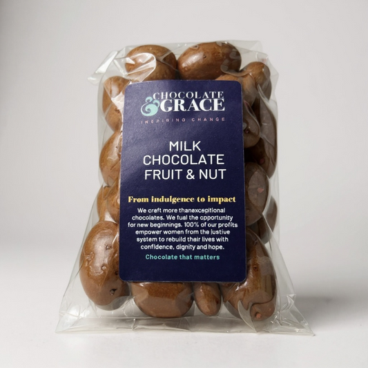 Grace Chocolates Chocolate Bites 70g