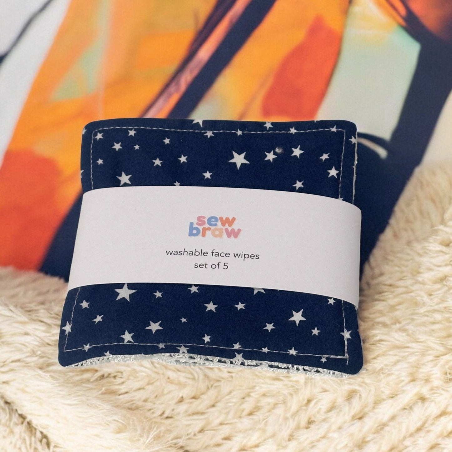 Sew Braw Collection