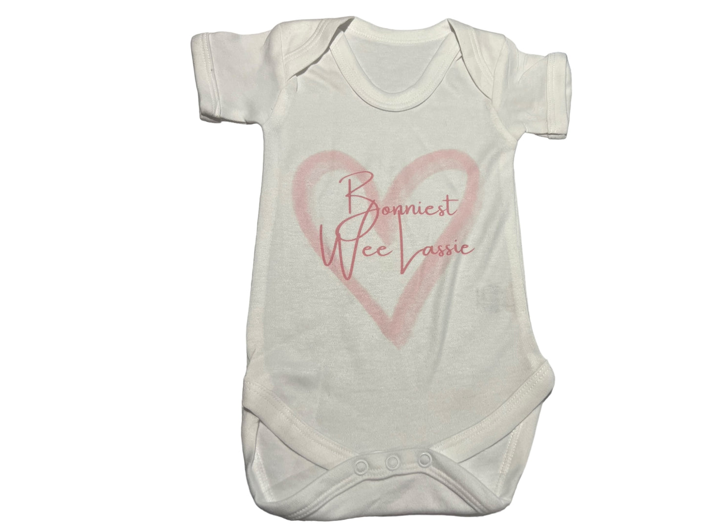 Clan Artisan Baby Vests