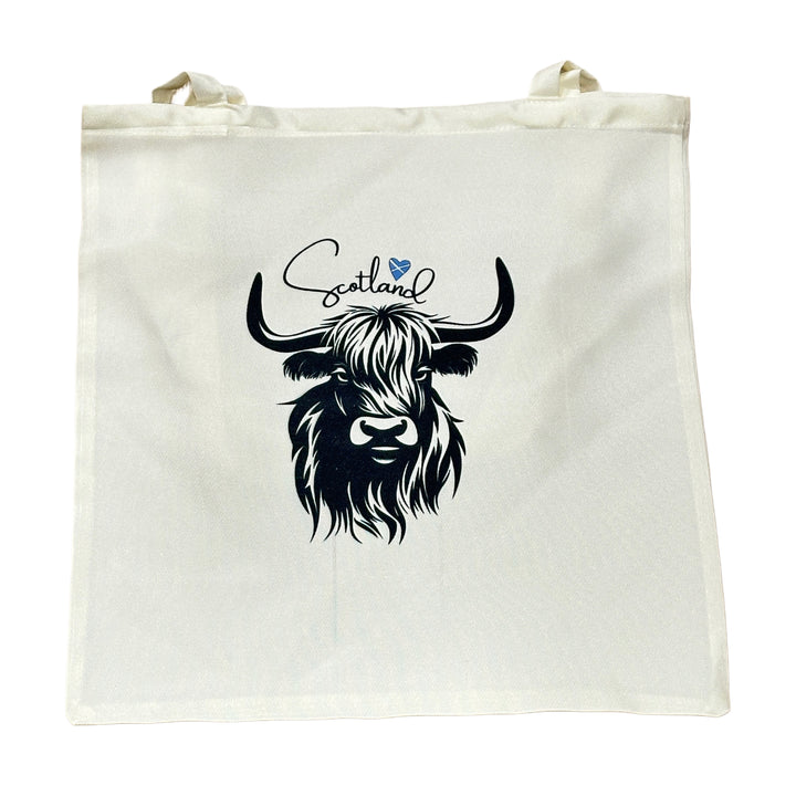 Clan Artisan Tote Bags