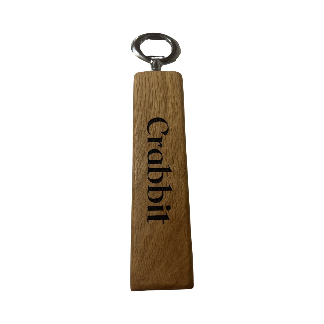 Evison Creations Bottle Openers