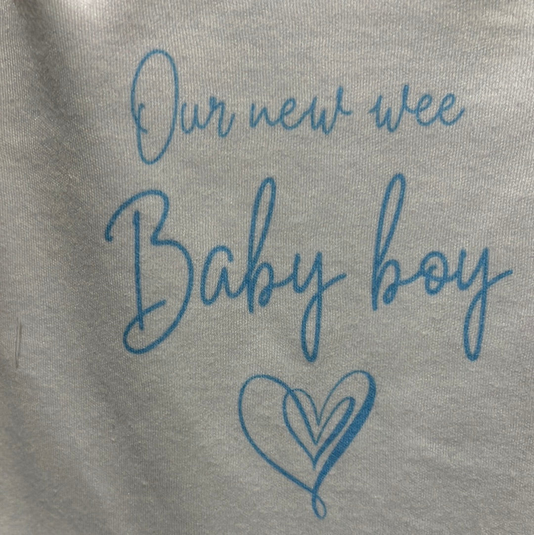 Clan Artisan Baby Vests