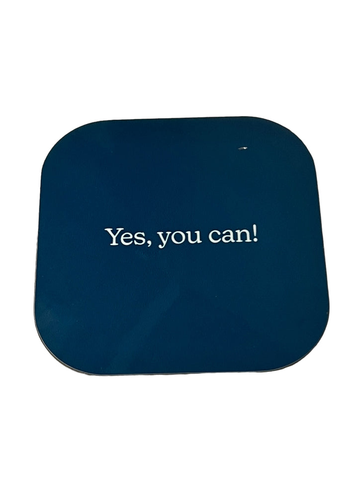 The Quirky Collection Uplifting Coasters