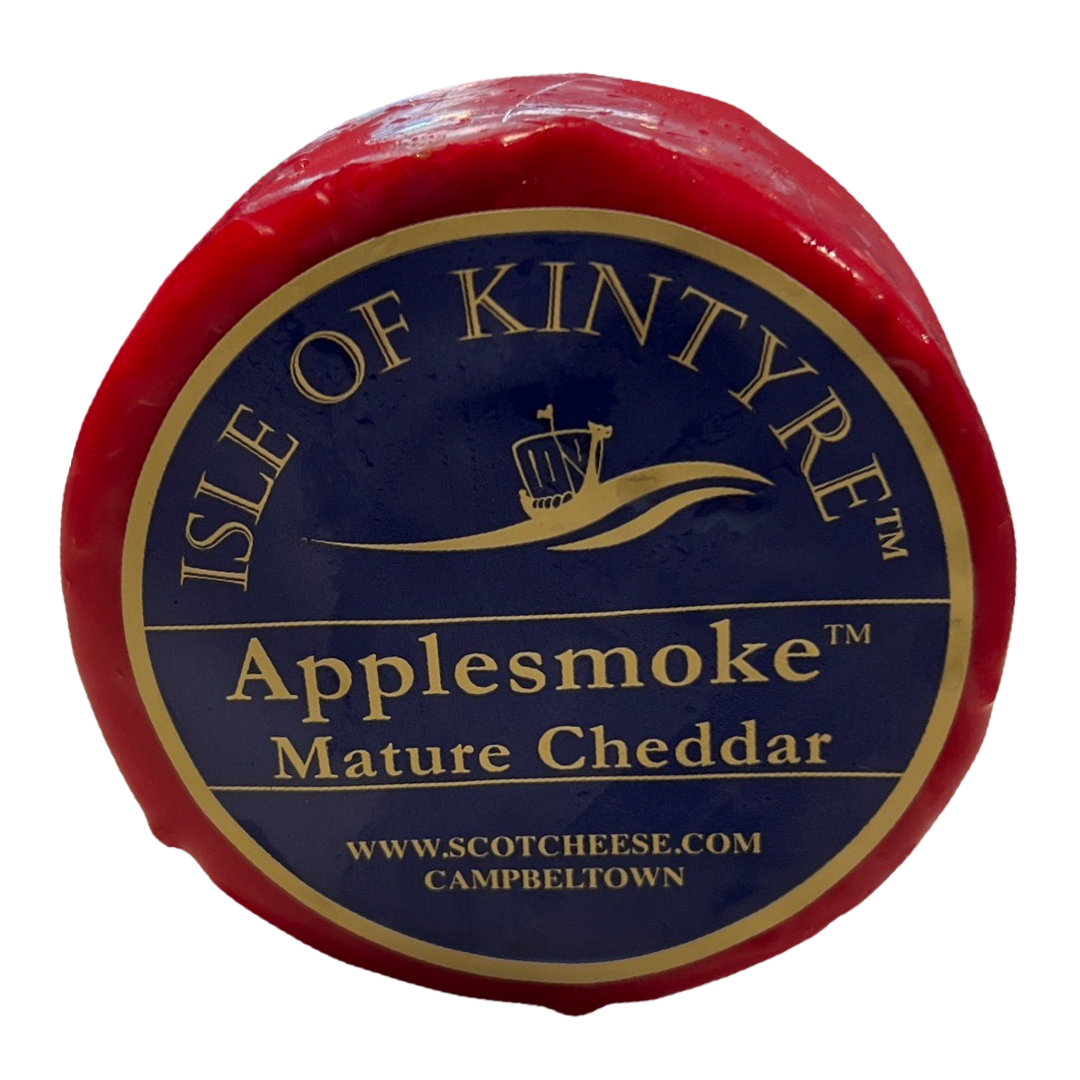 Isle of Kintyre Cheese Range