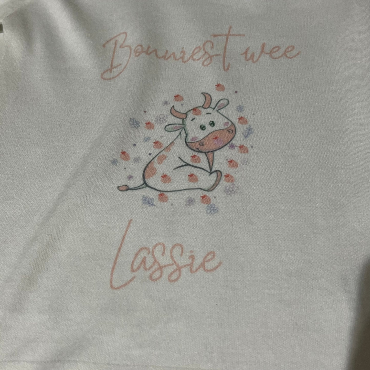 Clan Artisan Baby Vests