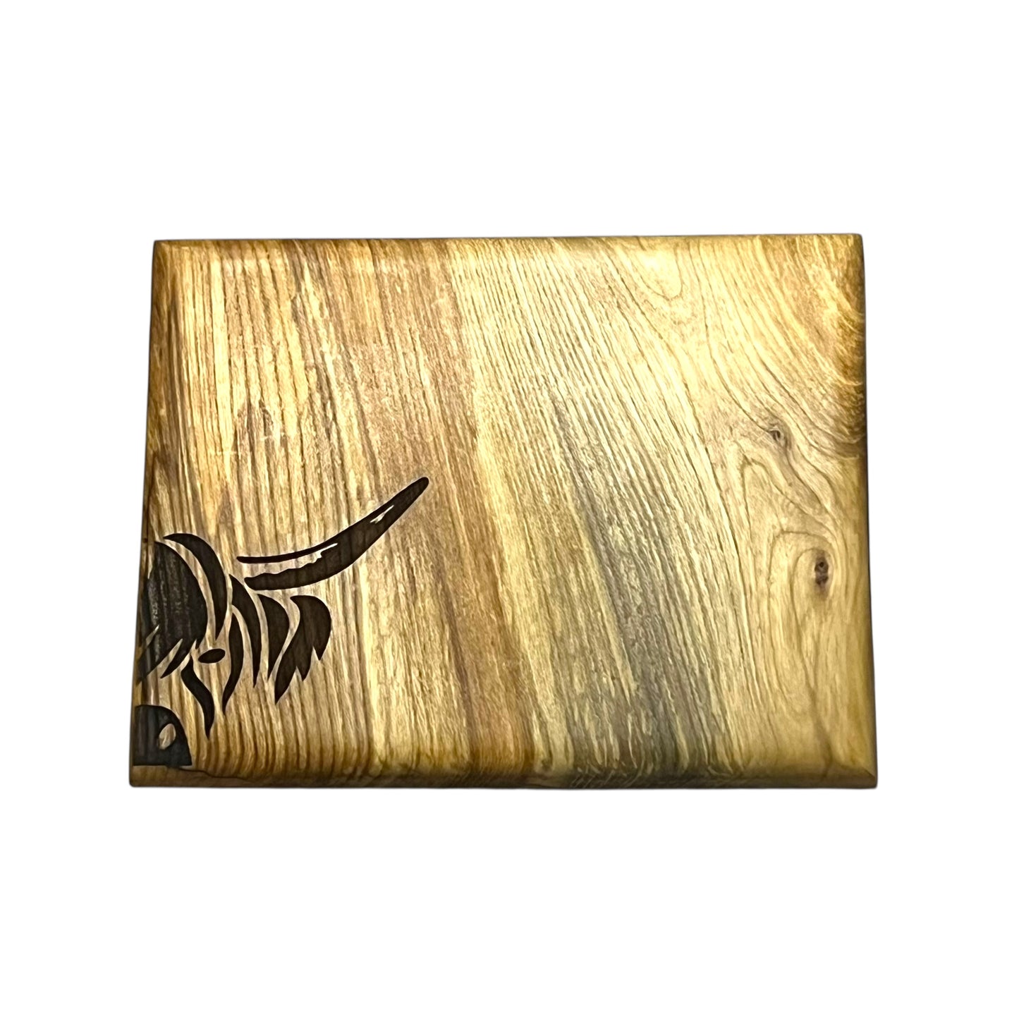 Evison Creations Handcrafted Wooden Boards