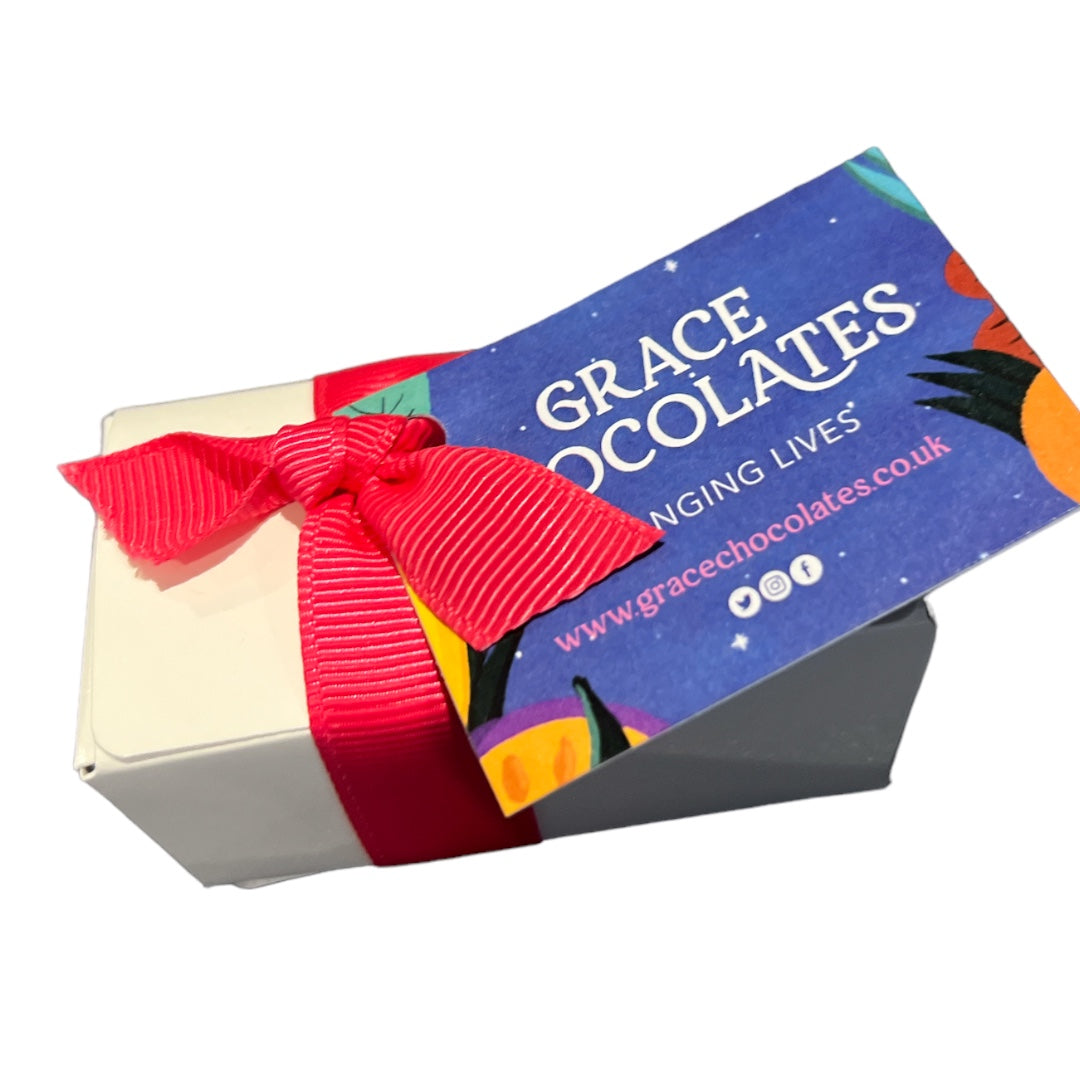 Grace Chocolates Mini Chocolate Boxes