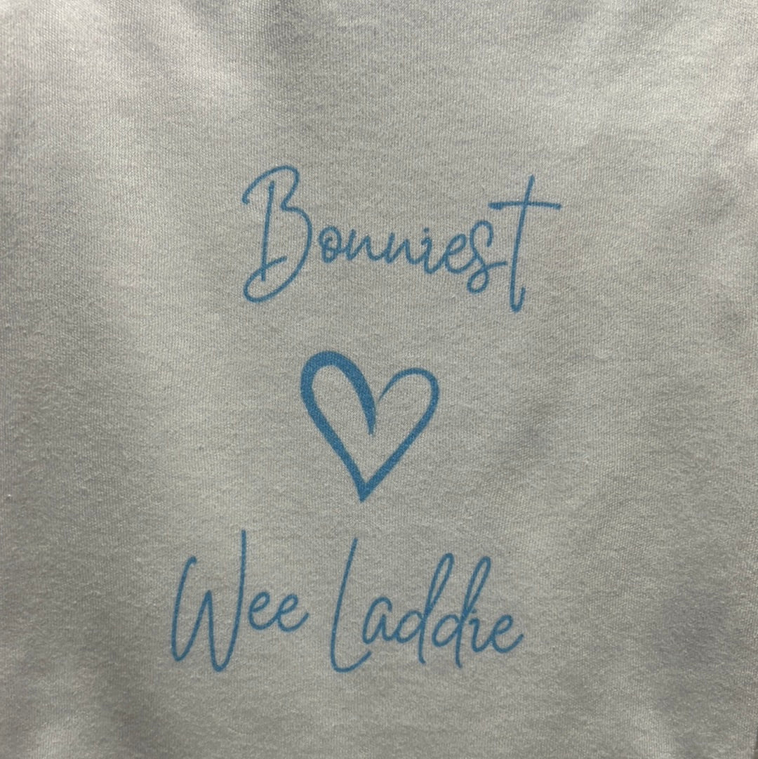 Clan Artisan Baby Vests