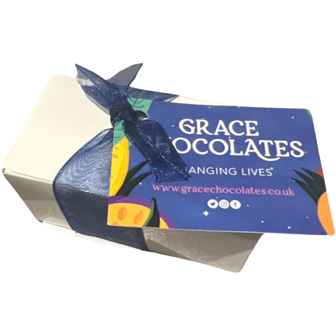 Grace Chocolates Mini Chocolate Boxes
