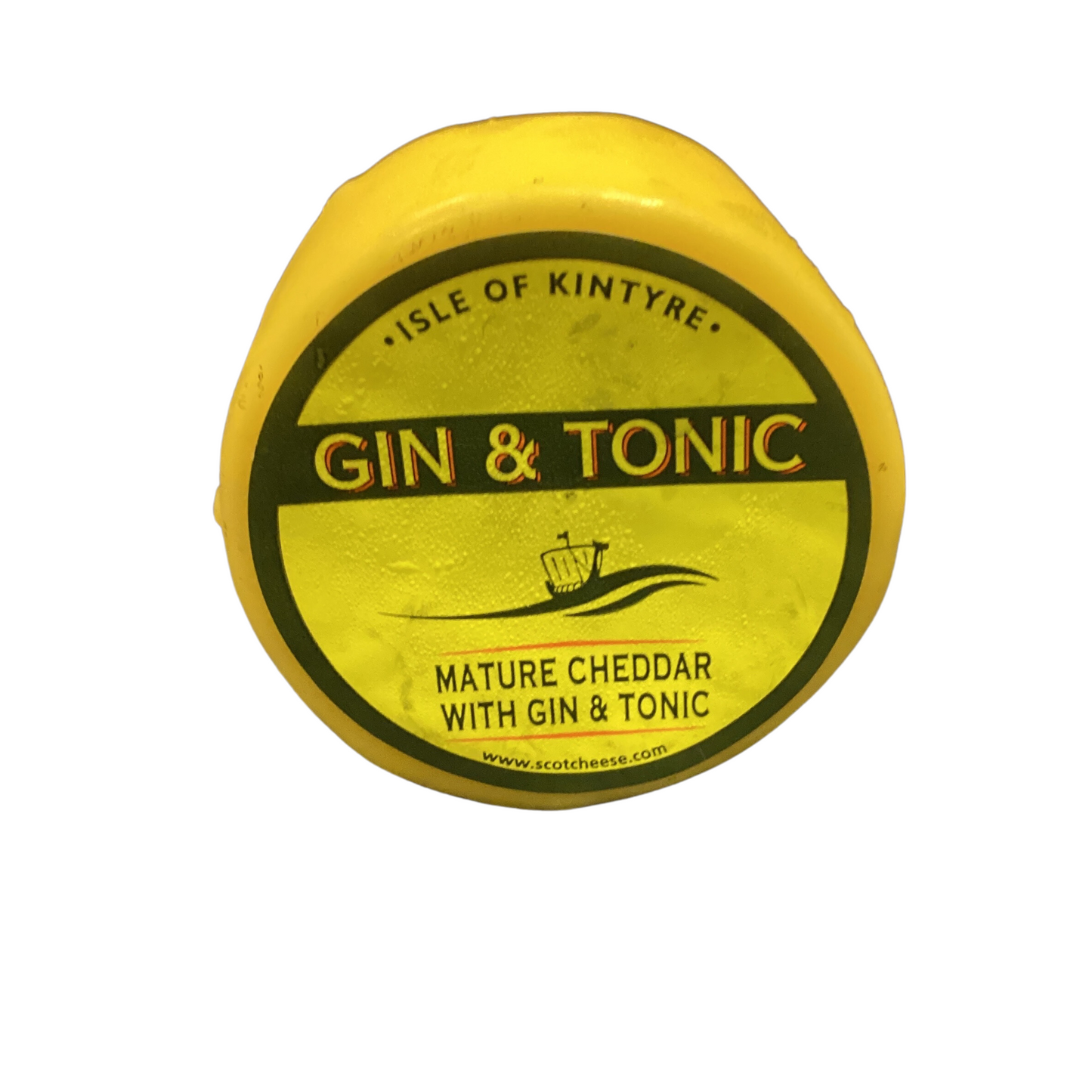 Isle of Kintyre Cheese Range