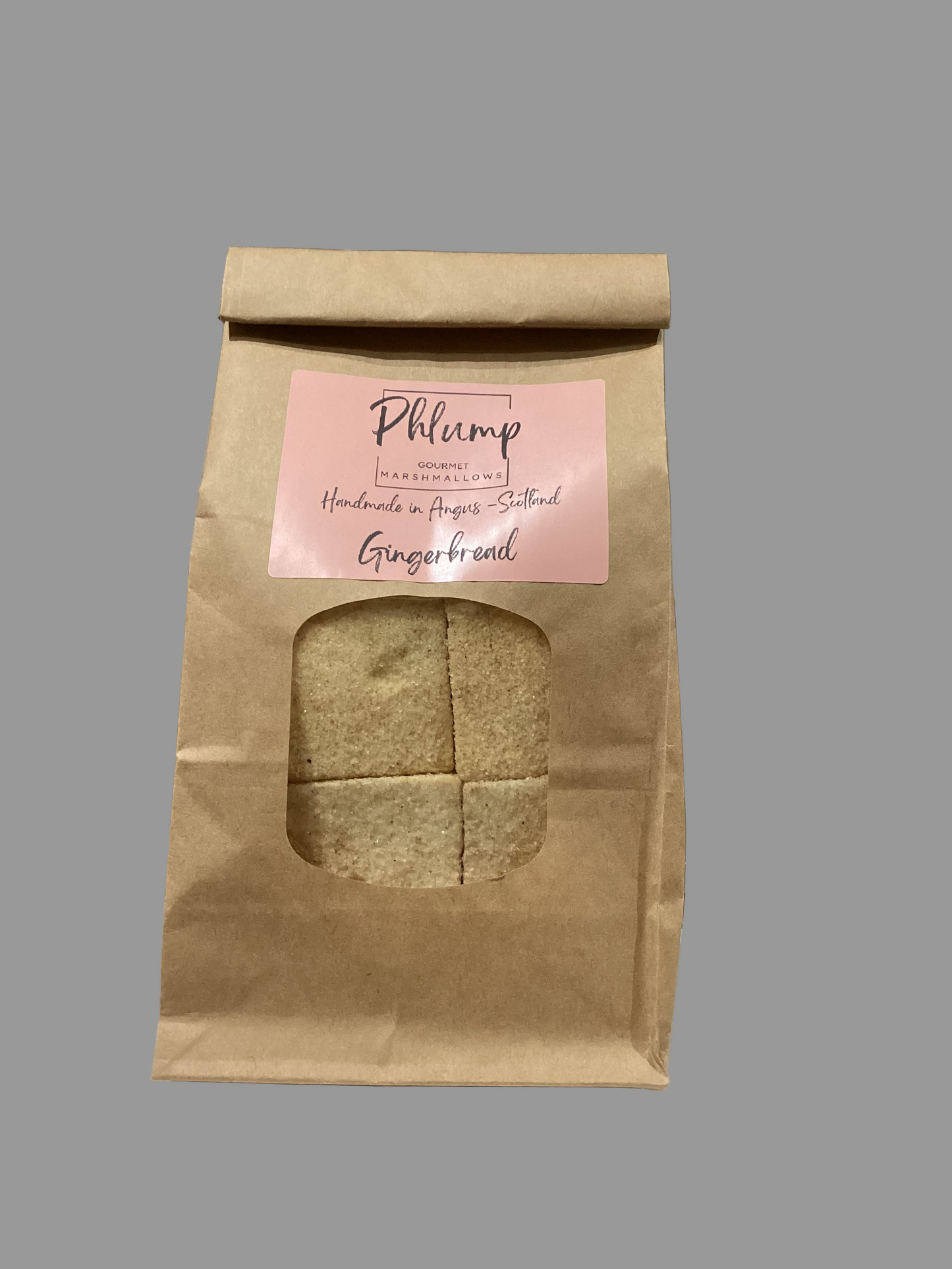 Phlump Gourmet Marshmallow