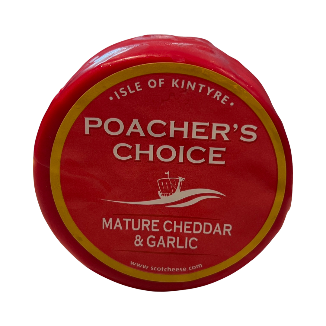 Isle of Kintyre Cheese Range