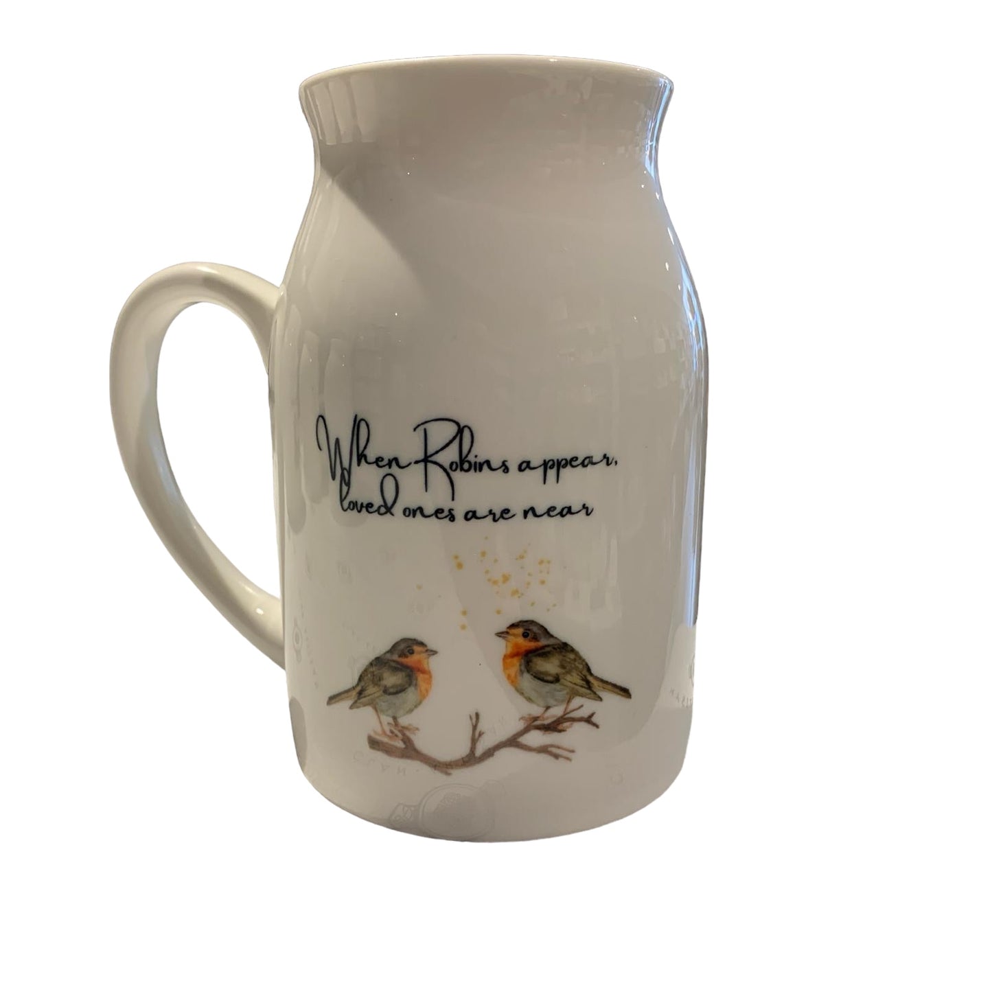 Calming Creations Vase