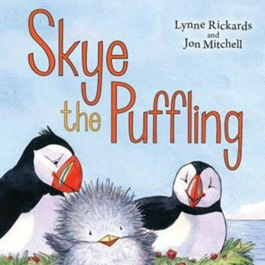 Children's Books