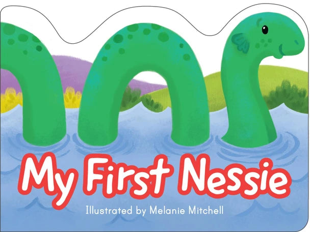 Lomond Children's Books