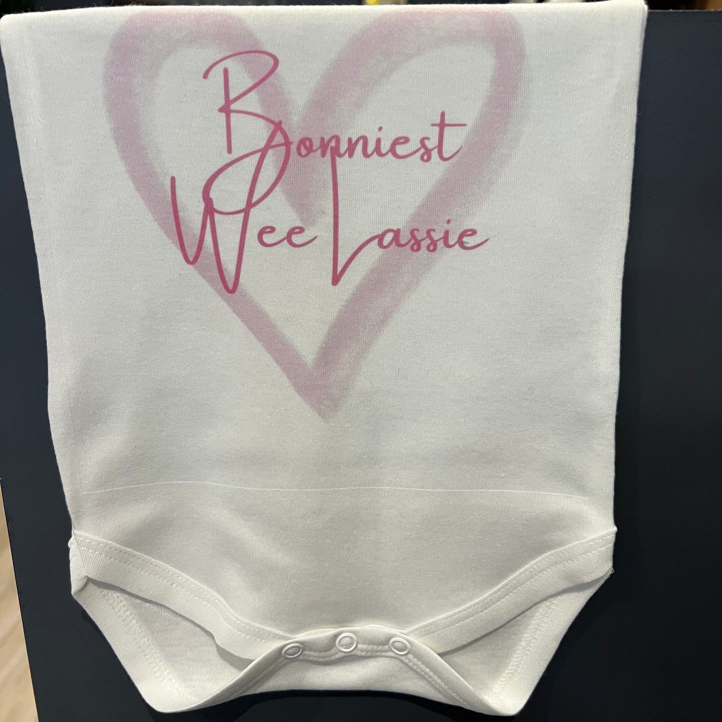 Clan Artisan Baby Vests