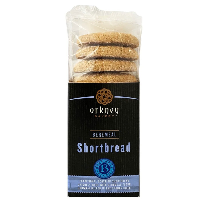 Orkney Bakery Shortbread