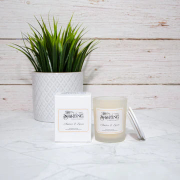 The Stirling Candle Company Small Candle