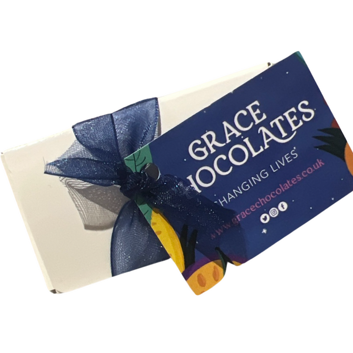 Grace Chocolates Mini Chocolate Boxes