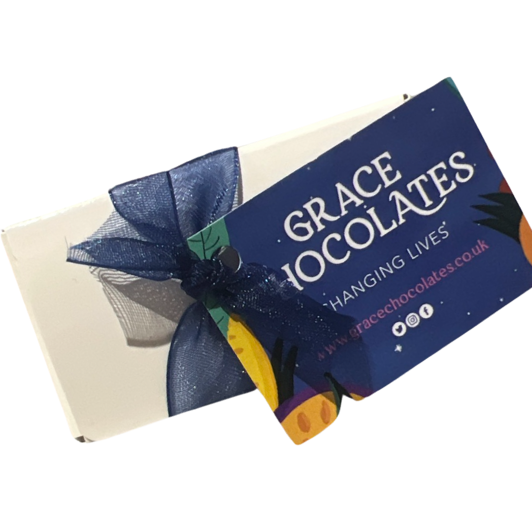 Grace Chocolates Mini Chocolate Boxes