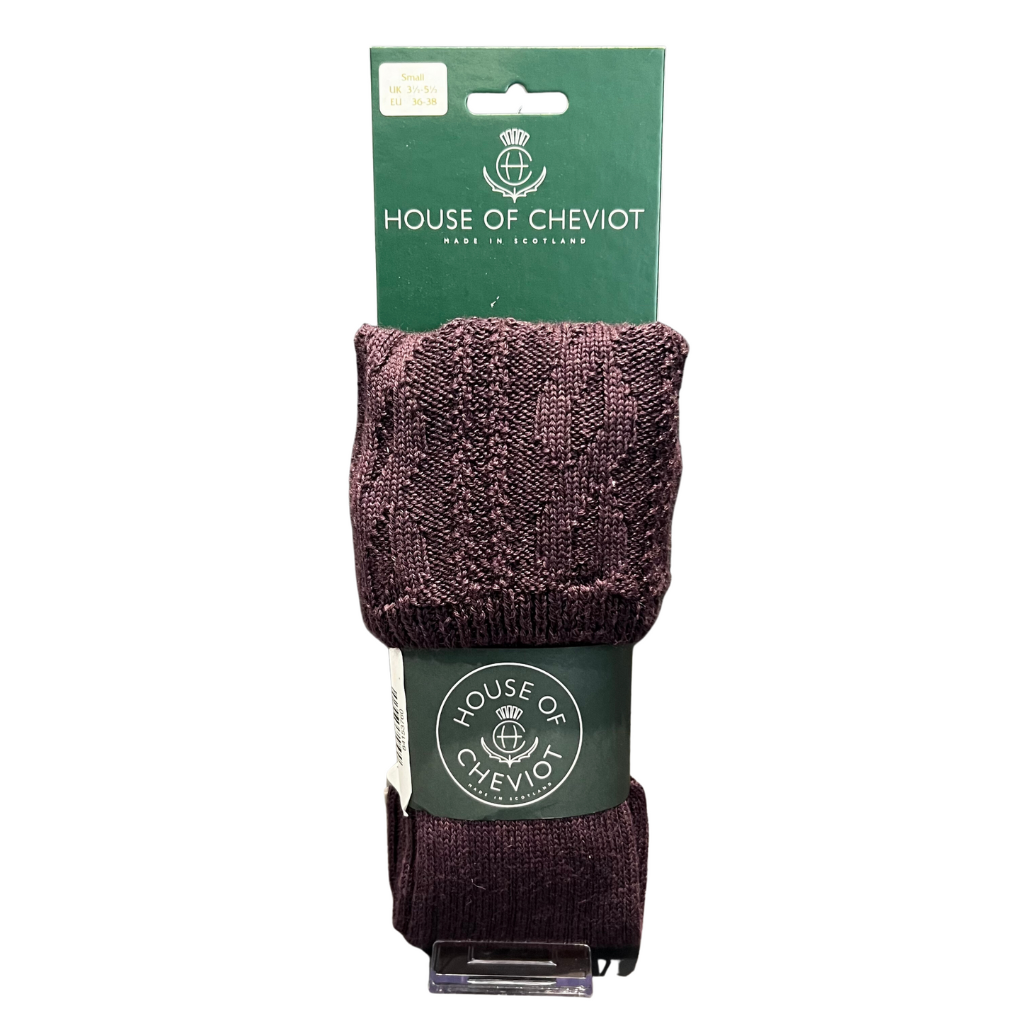 House of Cheviot Lady Glenmore