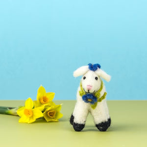 Amica Soft Toys Easter Collection