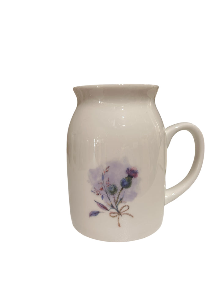 Clan Artisan Mini Milk Jug 300ml