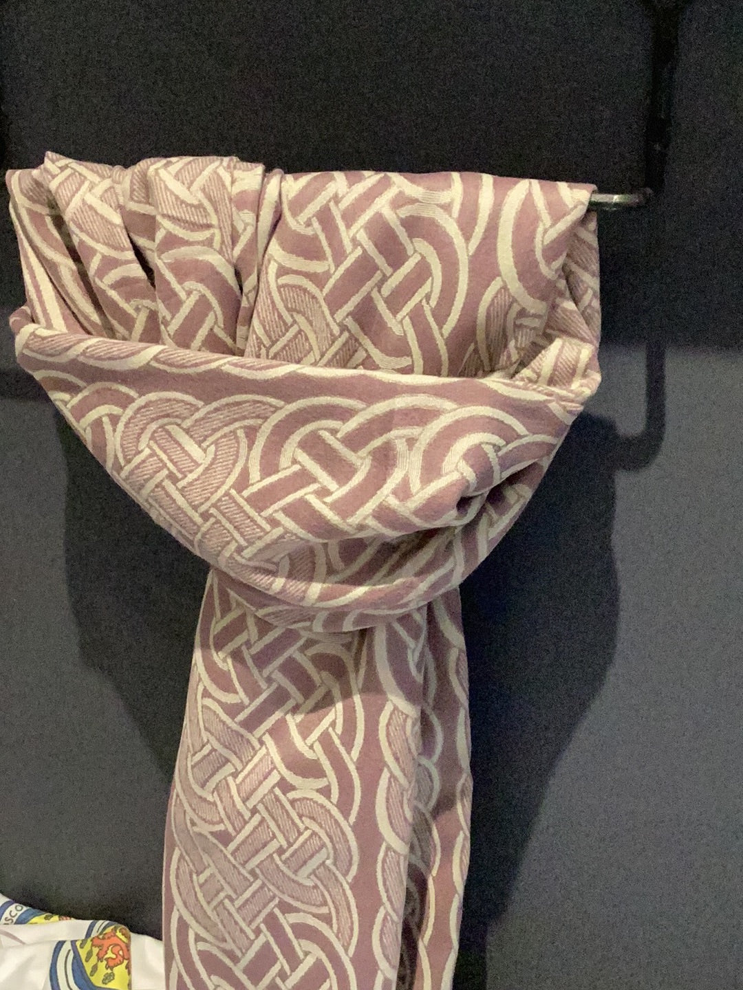 Nathan Giftware Scarf Range