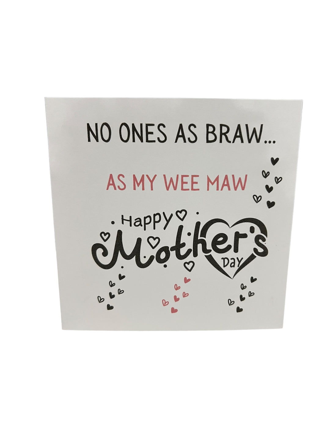 Our Exclusive Mother's Day Card Collection