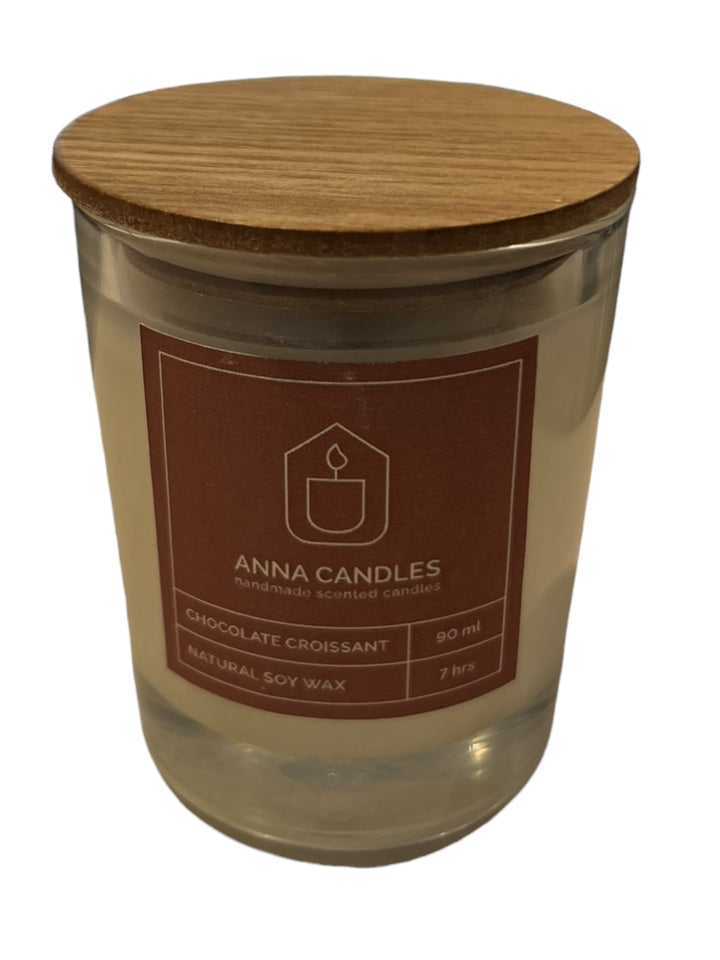 Anna Candles Handmade Scented Candles 90ml