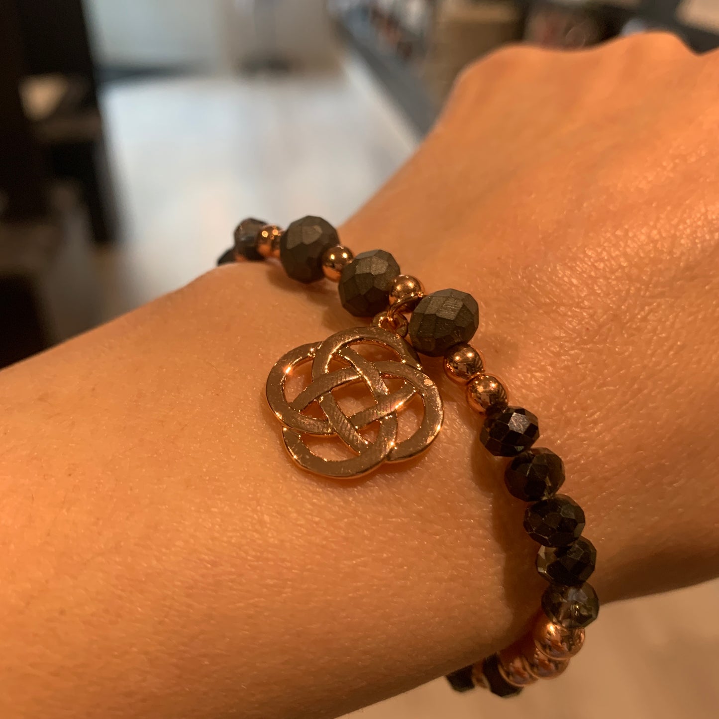 Nathan Giftwear Celtic And Tree Of Life Bracelets