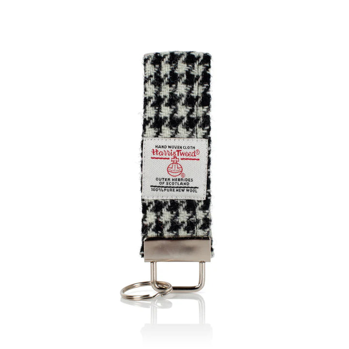 Mairead Hume Harris Tweed® Key Fob