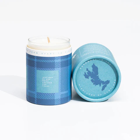 Isle of Skye Candle Company - Scottish Bluebell Miniature