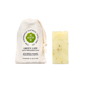 The Edinburgh Natural Skincare Company